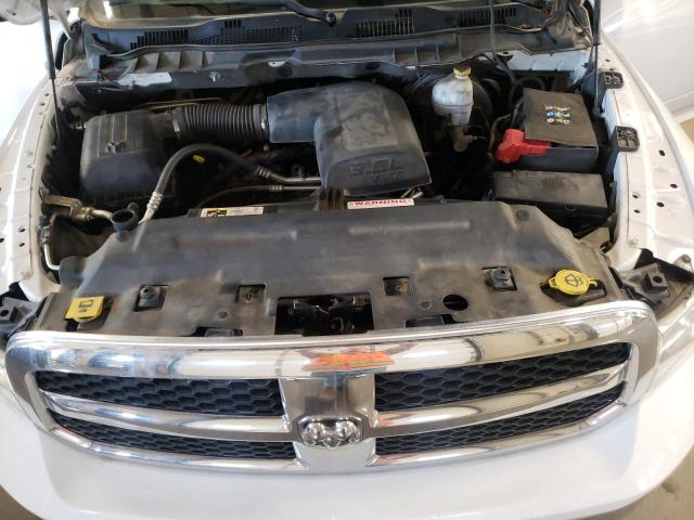 Photo 7 from auction – 2013 RAM 1500 SLT with VIN 1C6RR7GG9DS596008