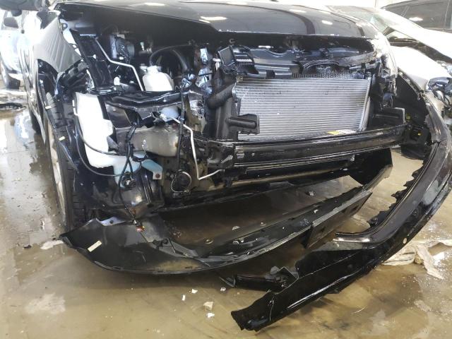 Photo 9 from auction – 2015 HONDA CR-V EXL with VIN 5J6RM4H76FL058510
