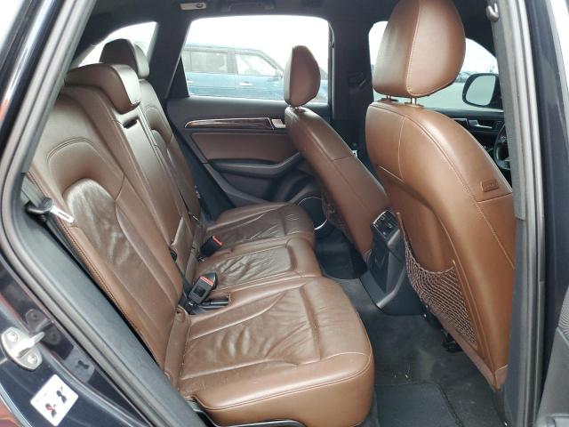 Photo 6 from auction – 2013 AUDI Q5 PREMIUM with VIN WA1LFAFPXDA025729