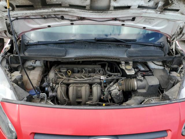 Photo 7 from auction – 2015 FORD TRANSIT CO with VIN NM0LS7E7XF1176737