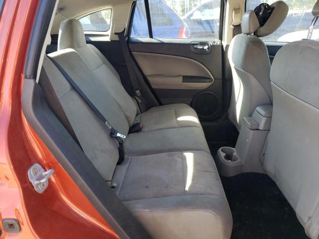 Photo 6 from auction – 2010 DODGE CALIBER MA with VIN 1B3CB3HA2AD598058