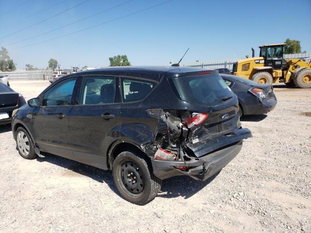 Photo 9 from auction – 2014 FORD ESCAPE S with VIN 1FMCU0F73EUC10786