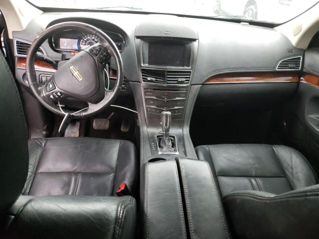 Photo 8 from auction – 2013 LINCOLN MKT with VIN 2LMHJ5AT3DBL51611