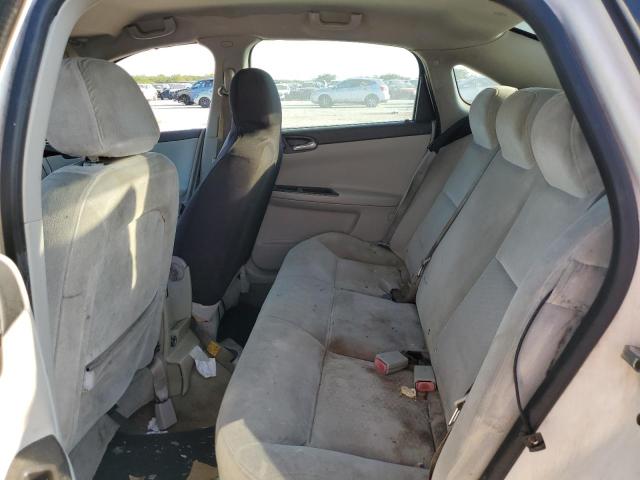 Photo 6 from auction – 2006 CHEVROLET IMPALA LT with VIN 2G1WT58K369210183