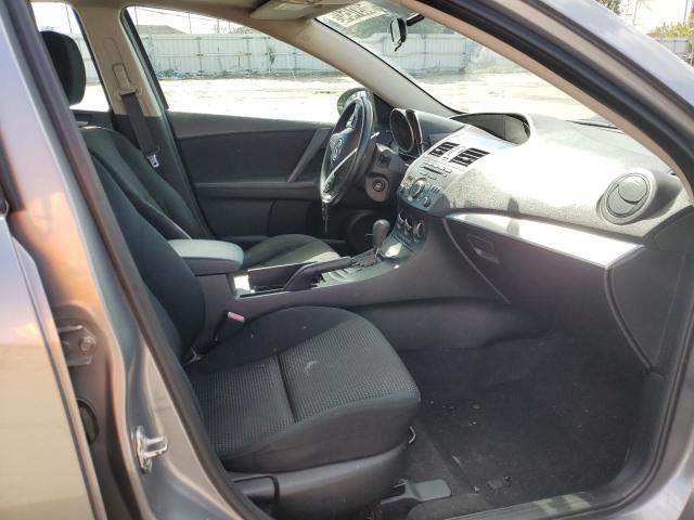 Foto 5 de la subasta – 2012 MAZDA 3 I con VIN JM1BL1VF4C1503614