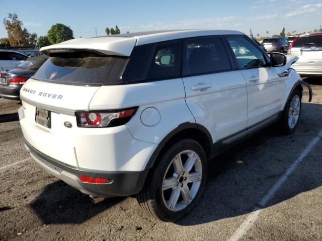 Photo 4 from auction – 2013 LAND ROVER RANGE ROVE with VIN SALVP2BG4DH821870
