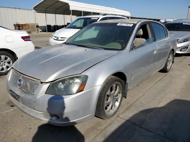 Photo 2 from auction – 2005 NISSAN ALTIMA with VIN 1N4AL11EX5C146266