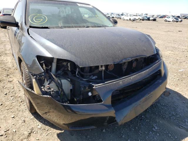 Photo 9 from auction – 2005 TOYOTA SCION TC with VIN JTKDE167450021365