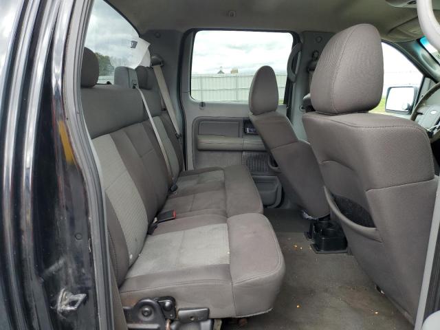 Photo 6 from auction – 2005 FORD F150 SUPER with VIN 1FTRW14W95KE43849