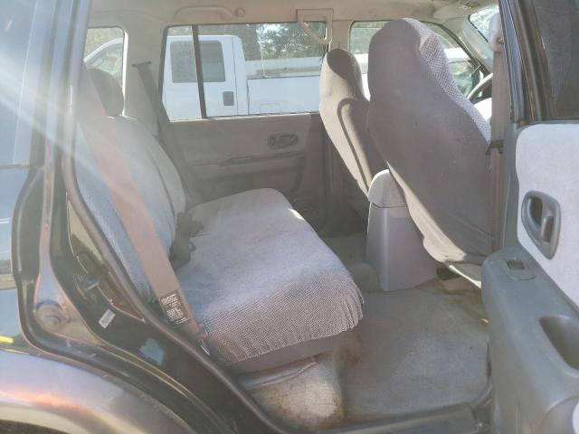Photo 6 from auction – 2000 MITSUBISHI MONTERO SP with VIN JA4MT31H8YP024381