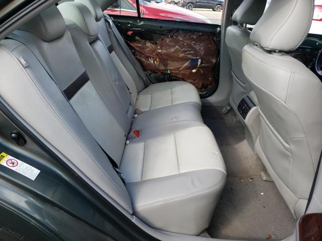 Photo 6 from auction – 2012 TOYOTA CAMRY/SE/L with VIN 4T1BF1FK8CU608508