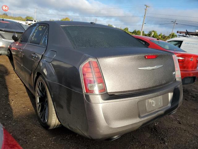 Photo 3 from auction – 2014 CHRYSLER 300 S with VIN 2C3CCABG0EH357092