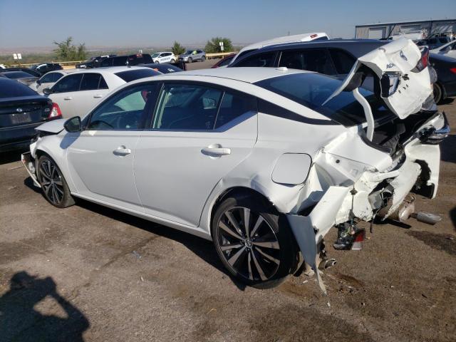 Photo 2 from auction – 2021 NISSAN ALTIMA SR with VIN 1N4BL4CV9MN420403