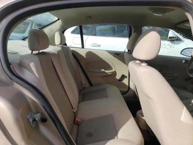 Photo 6 from auction – 2006 CHEVROLET COBALT LS with VIN 1G1AK55F967837105