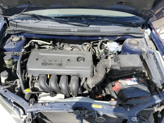 Photo 7 from auction – 2005 TOYOTA COROLLA CE with VIN 1NXBR30E35Z428071