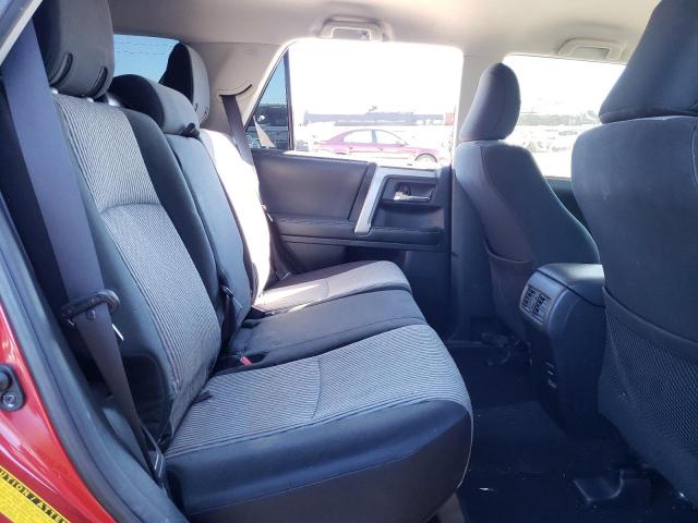 Photo 6 from auction – 2015 TOYOTA 4RUNNER SR with VIN JTEBU5JR9F5244230