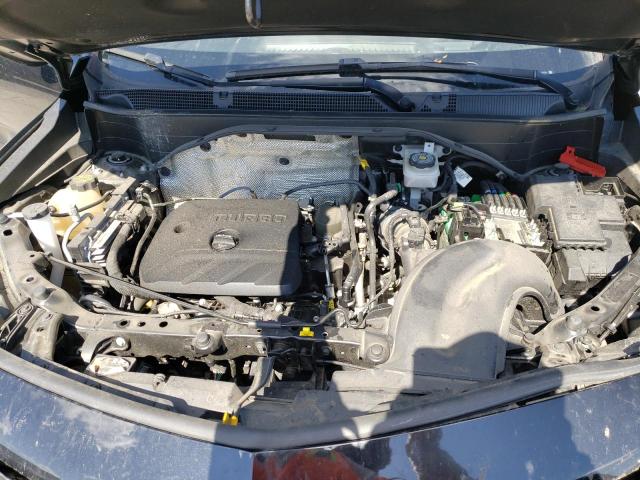 Photo 7 from auction – 2020 BUICK ENCORE GX with VIN KL4MMDSL1LB098723