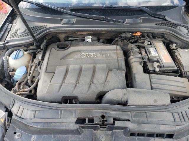 Photo 7 from auction – 2012 AUDI A3 PREMIUM with VIN WAUKJAFMXCA056299