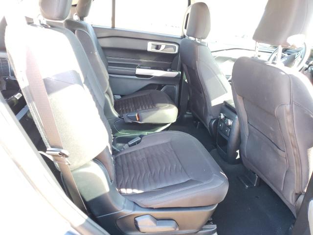 Photo 6 from auction – 2021 FORD EXPLORER X with VIN 1FMSK7DH8MGB01744