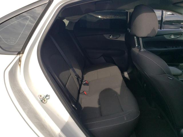 Photo 6 from auction – 2020 KIA FORTE FE with VIN 3KPF24AD0LE152918
