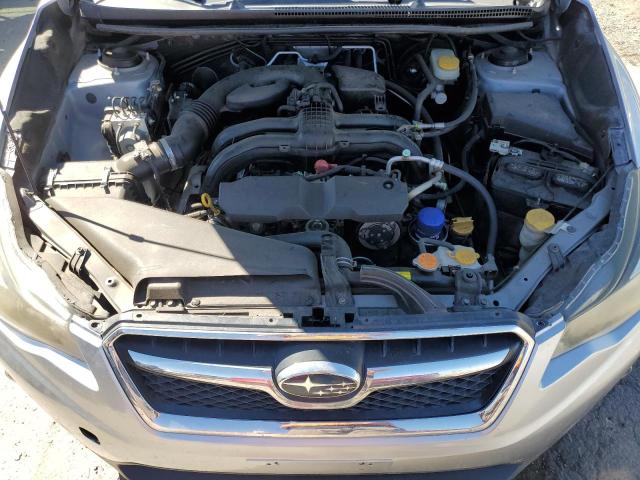 Photo 7 from auction – 2013 SUBARU XV CROSSTR with VIN JF2GPAKCXD2825739