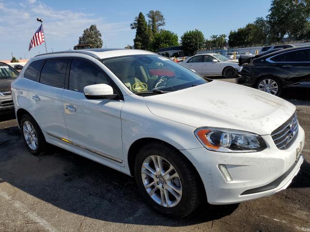 Photo 1 from auction – 2014 VOLVO XC60 3.2 with VIN YV4940DZ8E2510917