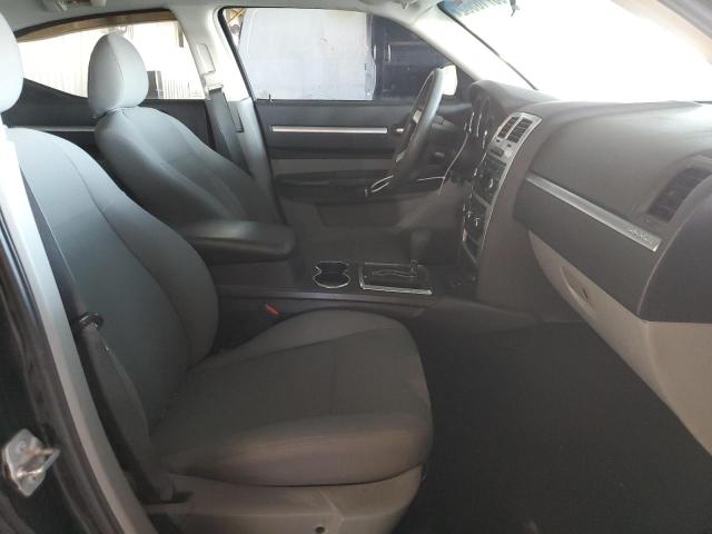 Photo 5 from auction – 2008 DODGE CHARGER with VIN 2B3KA43G88H248723