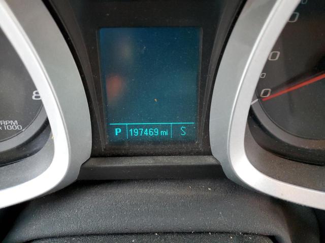 Фото 8 с аукциона – 2012 CHEVROLET EQUINOX LS с VIN 2GNFLCEK5C6342429
