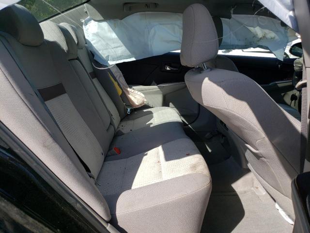 Photo 6 from auction – 2014 TOYOTA CAMRY L with VIN 4T1BF1FK9EU464759