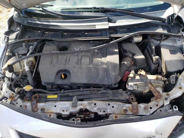 Photo 7 from auction – 2010 TOYOTA COROLLA BA with VIN 2T1BU4EE3AC325063