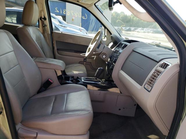 Photo 5 from auction – 2010 FORD ESCAPE HYB with VIN 1FMCU5K32AKA71627