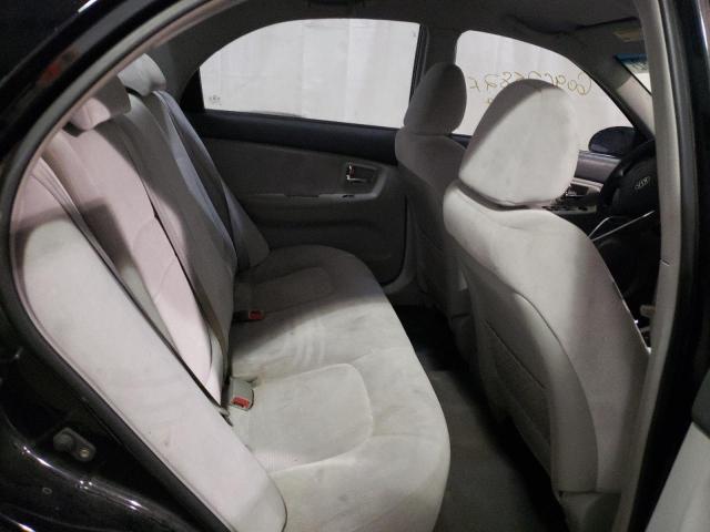 Photo 6 from auction – 2007 KIA SPECTRA EX with VIN KNAFE122275479175