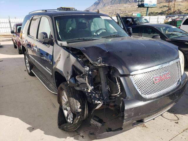 GMC YUKON DENA 2011 with VIN 1GKS2EEF3BR296194 - Photo from auction