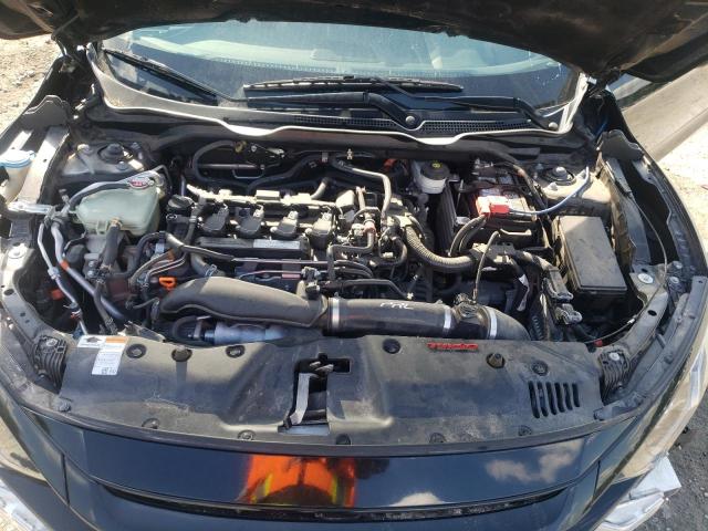Photo 7 from auction – 2017 HONDA CIVIC SI with VIN 2HGFC3A50HH750617