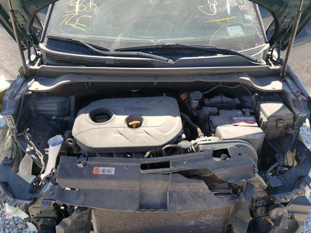 Photo 7 from auction – 2018 KIA SOUL + with VIN KNDJP3A52J7577858