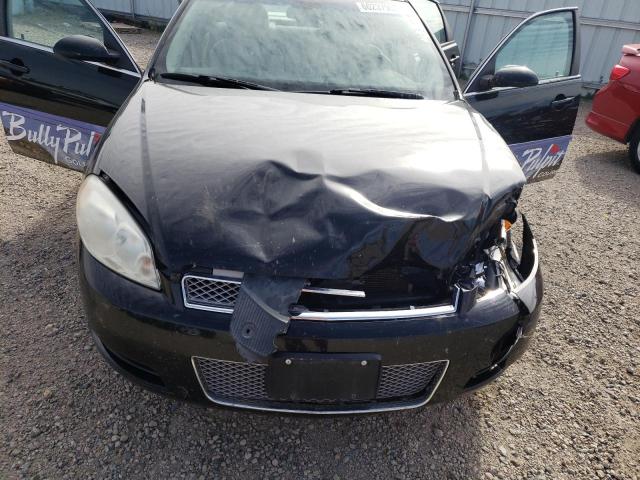 Photo 7 from auction – 2014 CHEVROLET IMPALA LIM with VIN 2G1WB5E30E1144947