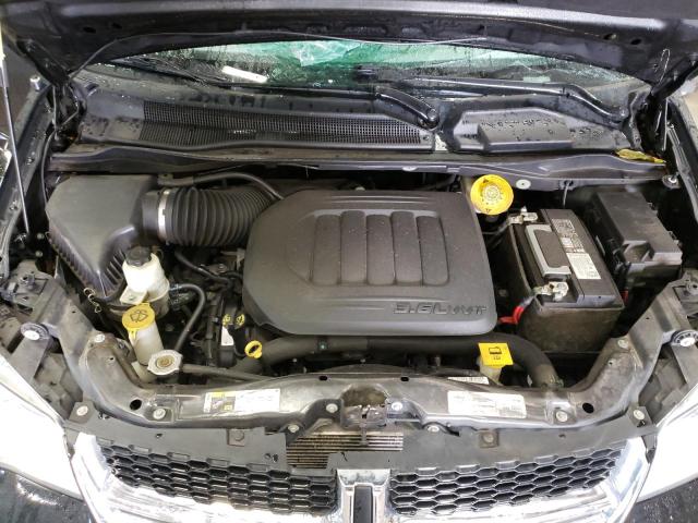 Photo 7 from auction – 2019 DODGE GRAND CARA with VIN 2C4RDGCG8KR776303