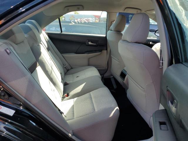 Photo 6 from auction – 2014 TOYOTA CAMRY L with VIN 4T1BF1FK5EU853303