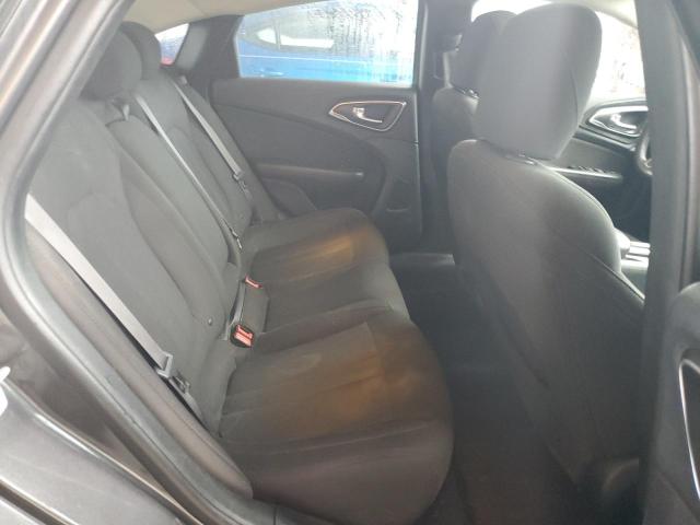 Photo 6 from auction – 2016 CHRYSLER 200 LIMITE with VIN 1C3CCCAB3GN150398