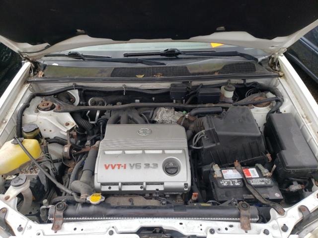 Photo 7 from auction – 2005 TOYOTA HIGHLANDER with VIN JTEDP21A250089458