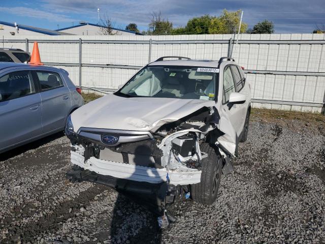 Photo 9 from auction – 2020 SUBARU FORESTER P with VIN JF2SKAJC6LH528912