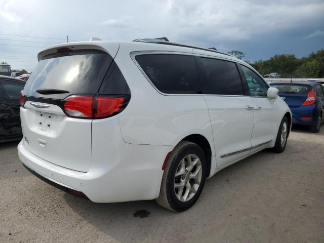 Photo 4 from auction – 2020 CHRYSLER PACIFICA T with VIN 2C4RC1BG4LR143106