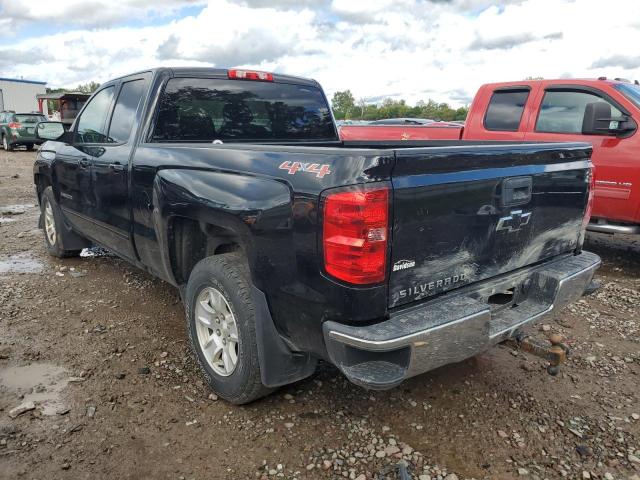 Photo 3 from auction – 2017 CHEVROLET SILVERADO with VIN 1GCVKRECXHZ133718