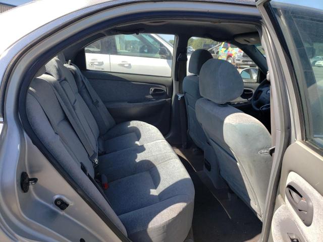 Photo 6 from auction – 2004 KIA OPTIMA LX with VIN KNAGD126945279027