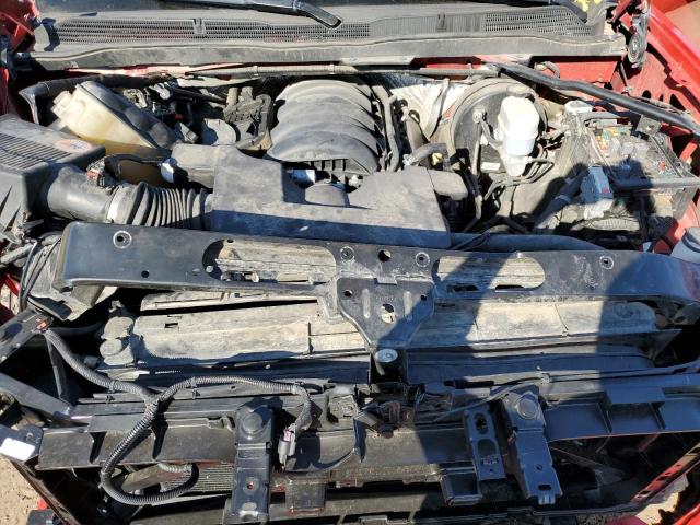Photo 7 from auction – 2015 CHEVROLET SILVERADO with VIN 1GCNCREC8FZ150737