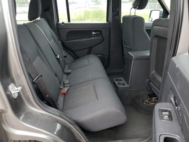 Photo 6 from auction – 2012 JEEP LIBERTY SP with VIN 1C4PJMAK0CW143115