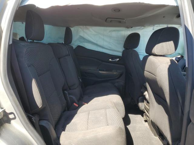 Photo 6 from auction – 2019 GMC ACADIA SLE with VIN 1GKKNRLA2KZ264178