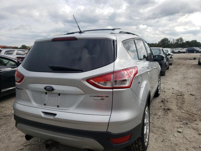 Photo 4 from auction – 2013 FORD ESCAPE TIT with VIN 1FMCU9J96DUC32664