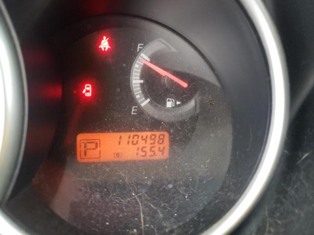 Photo 8 from auction – 2011 NISSAN VERSA S with VIN 3N1CC1AP9BL362164