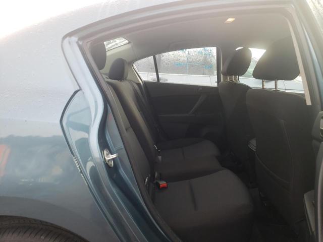 Photo 6 from auction – 2010 MAZDA 3 I with VIN JM1BL1SG6A1335629